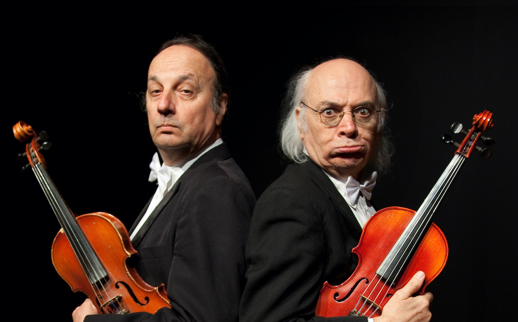 Immagine per Il Terzo Teatro festeggia 45 anni, riparte il festival Castello di Gorizia